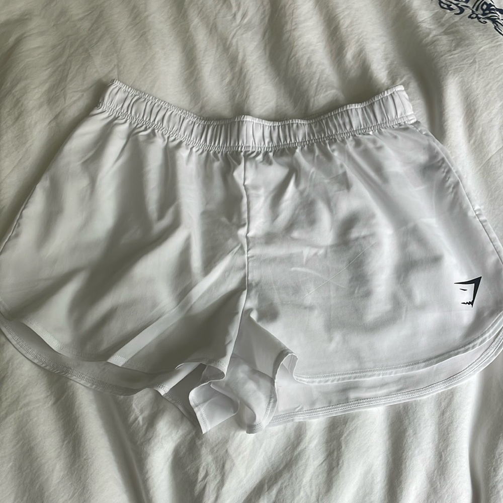 Essential Loose Training Shorts